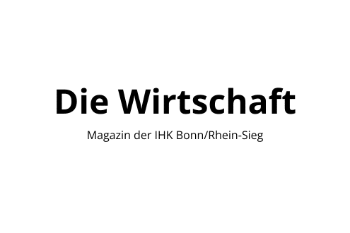 Headerbild Meldung Die Wirtschaft