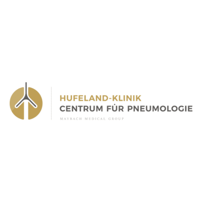 Logo Hufeland Klinik