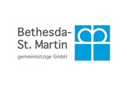 Vorschaubild Bethesda St Martin