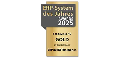 EPR System des Jahres 2025