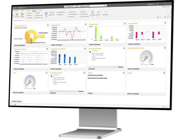 filosof desktop monitor right software berichtswesen 1