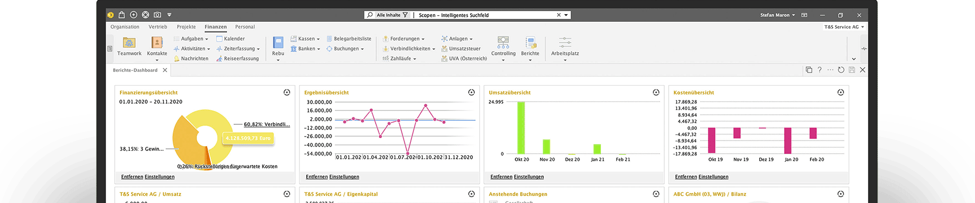 filosof warum filosof berichtswesen