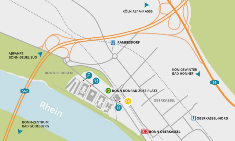 scopevisio anfahrtsskizze