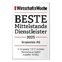 Wirtschaftswoche